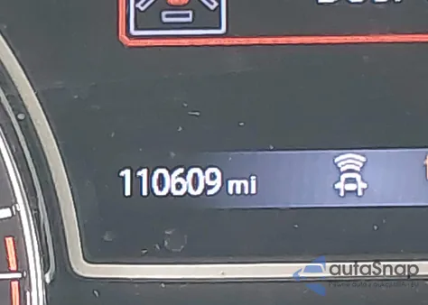 2018 Nissan Altima 2.5 Sv z USA, uszkodzony, nr VIN 1N4AL3APXJC152009